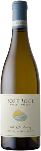 Domaine Drouhin Roserock Chardonnay 2023