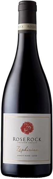 Domaine Drouhin Roserock Pinot Noir, Zephirine 2022