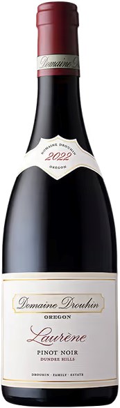 Domaine Drouhin Domaine Drouhin Oregon Pinot Noir Laurene 2022