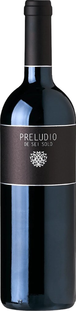 Sei Solo Preludio 2021