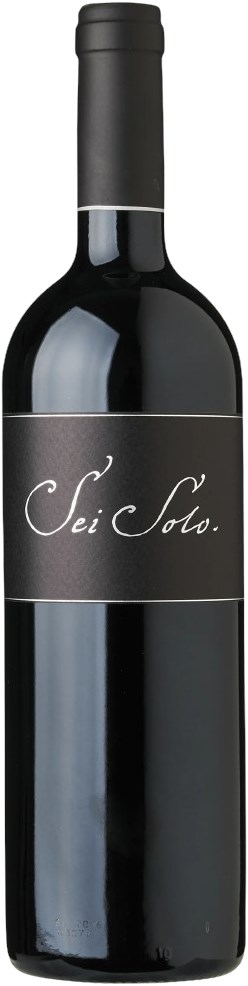 Sei Solo  2019