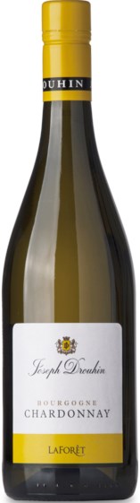 Joseph Drouhin Laforêt Blanc 2021