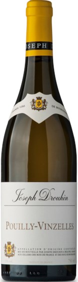 Joseph Drouhin Pouilly-Vinzelles 2021
