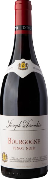 Joseph Drouhin Bourgogne Pinot Noir 2022