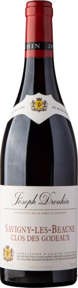 Joseph Drouhin Savigny-les-Beaune Clos de Godeaux 2022