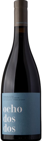 Pagos de Anguix 822 Tempranillo 2022