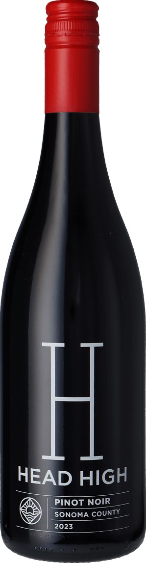 Three Sticks Head High Pinot Noir 2023