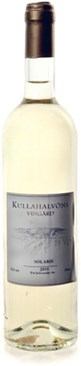 Kullahalvöns Vingård Solaris