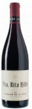 Domaine de la Cote S:ta Rita Hills Pinot Noir 2011