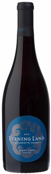 Evening Land Vineyards Pinot Noir Eola-Amity Hills Seven Springs Vineyard 2012