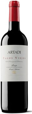 Bodegas Artadi Pagos Viejos 2013