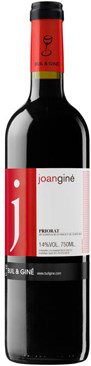 Buil & Gine Joan Gine 2008