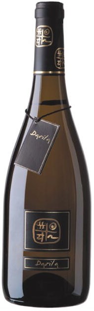 Adegas Valmiñor Davila 2011