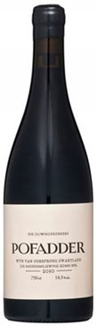 Sadie Family Pofadder Cinsault Old Vine Series 2015