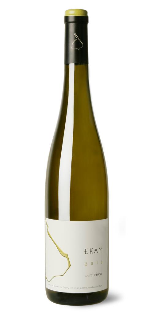 , Castell d´Encus Encus Ekam  2021 (sv_SE), , Bild 1 av 1