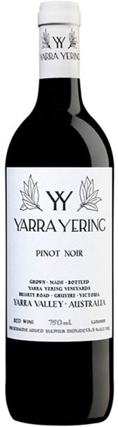 Yarra Yering Pinot Noir 2017