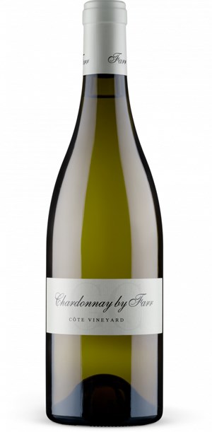 By Farr Chardonnay GC Cote Vineyard 2020