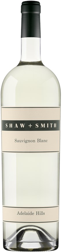 Shaw & Smith Sauvignon Blanc 2021