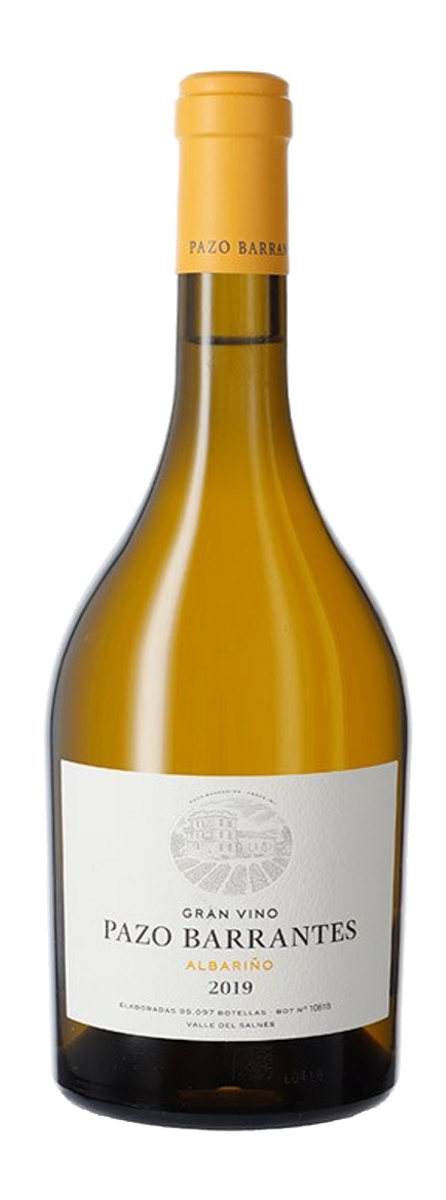 , Marques de Murrieta Pazo Barrantes Albariño Gran Vino 2020 (sv_SE), , Bild 1 av 1