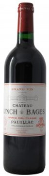 Chateau Lynch Bages Chateau Lynch Bages 2000