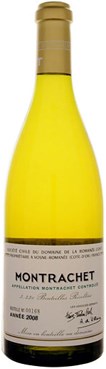 Domaine de la Romanée-Conti Le Montrachet 2008