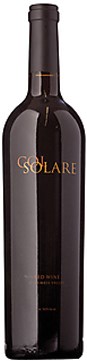 Antinori - Ste Michelle Col Solare 2008
