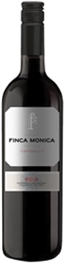 Bodegas Ramon Bilbao Finca Monica Tempranillo 2011