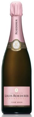 Louis Roederer Brut Vintage Rosé 2010