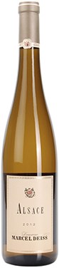 Domaine Marcel Deiss AOC Alsace 2013