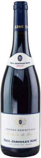 Paul Jaboulet Ainé Crozes Hermitage Domaine de Roure 2018