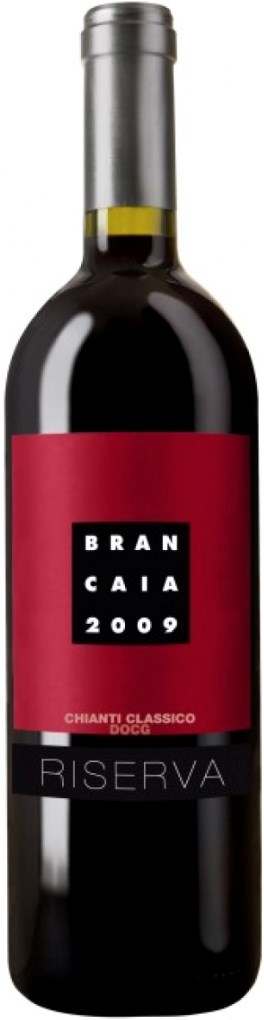 Brancaia Chianti Classico Riserva 2012