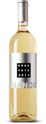 Brancaia Bianco 2016