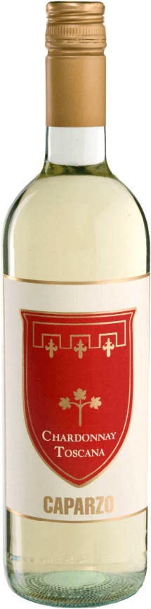 Caparzo Chardonnay 2018