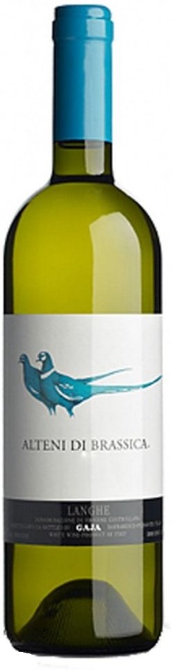 Angelo Gaja Alteni di Brassica 2015