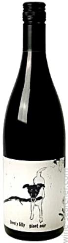 , Shelter Winery Pinot Noir Lovely Lilly 2021 (sv_SE), , Bild 1 av 1