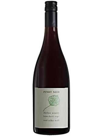 , Shelter Winery Pinot Noir 2021 (sv_SE), 