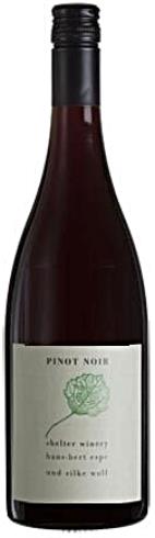 , Shelter Winery Pinot Noir 2021 (sv_SE), , Bild 1 av 1