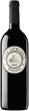 Tenuta di Petrolo Galatrona 2011