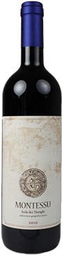 Agricola Punica Montessu 2010