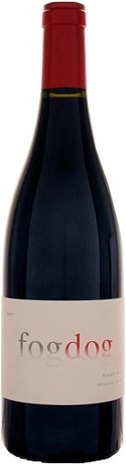 Joseph Phelps Vineyards Pinot Noir Fogdog 2010