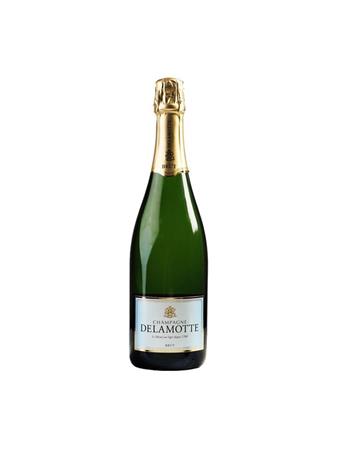 , Delamotte Brut Magnum 0 (sv_SE), 