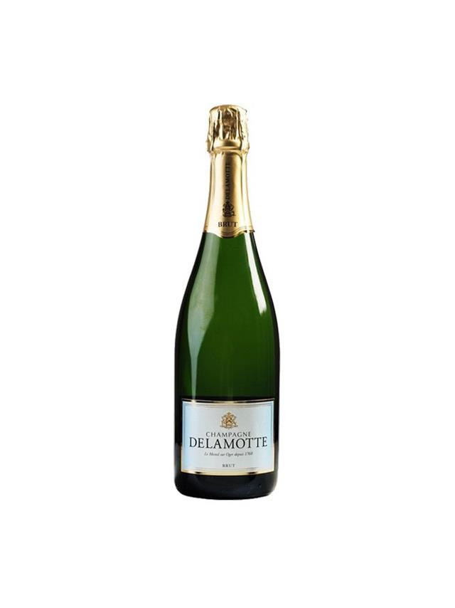 , Delamotte Brut Magnum 0 (sv_SE), , Bild 1 av 1
