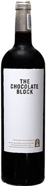 Boekenhoutskloof Chocolate Block 2014