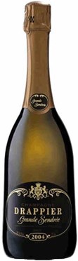Drappier Grande Sendrée 2004