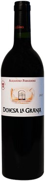 Alejandro Fernandez Dehesa La Granja 2007