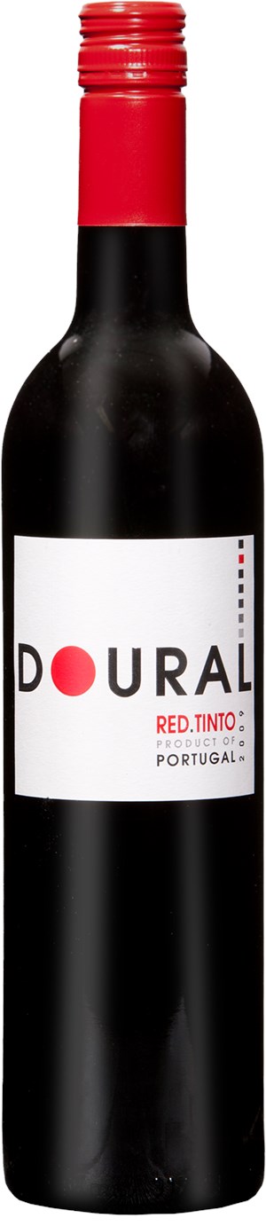 Sogevinus Fine Wines Doural Douro Red 2015
