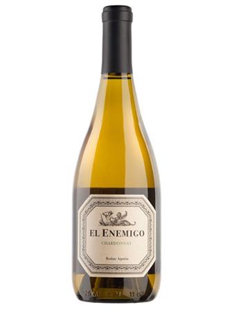 , El Enemigo Wines El Enemigo Chardonnay 2021 (sv_SE), 
