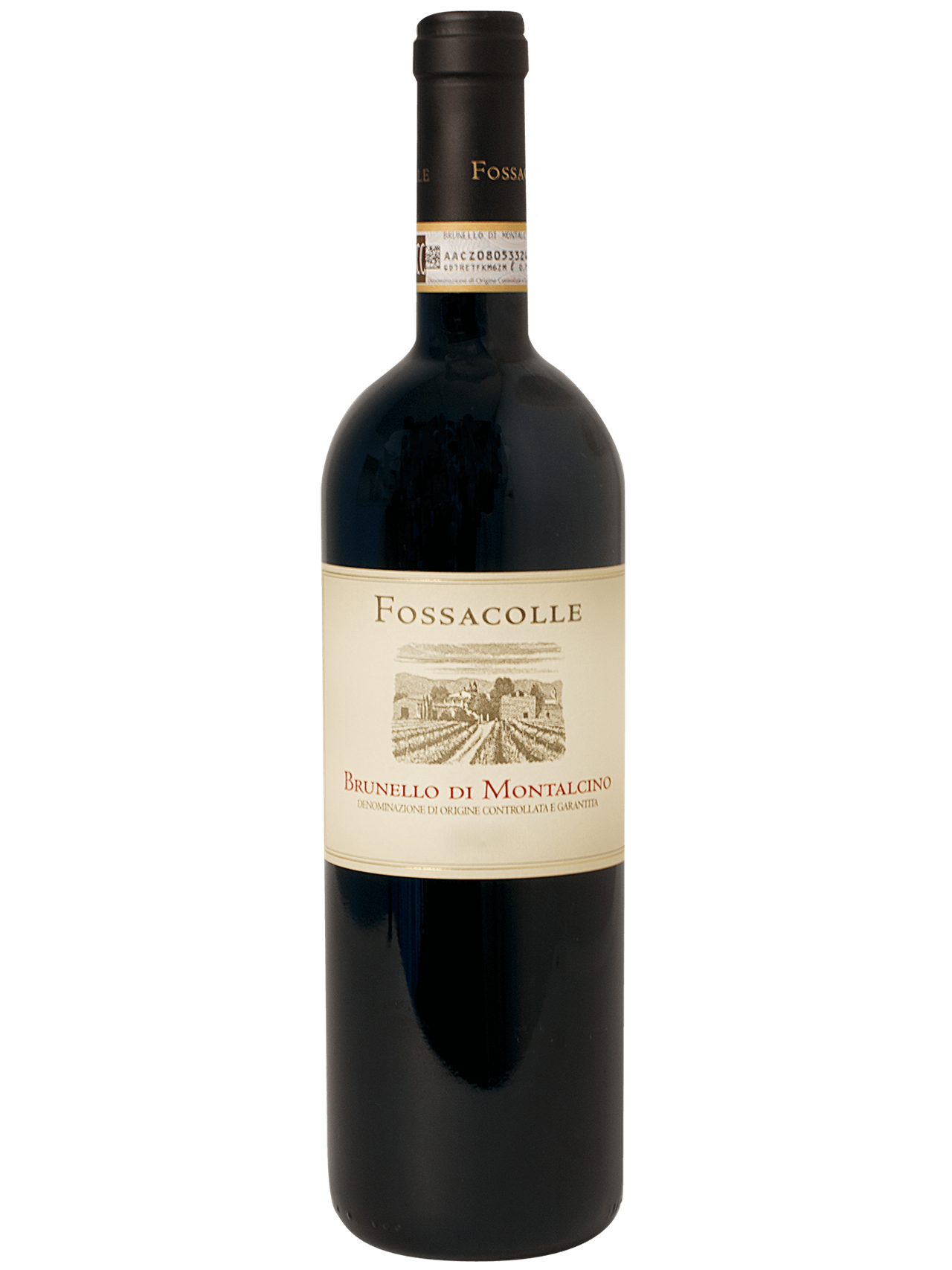, Tenuta Fossacolle Brunello di Montalcino 2019 (sv_SE), , Bild 1 av 1