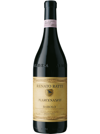 , Renato Ratti Barolo Marcenasco 2018 (sv_SE), 