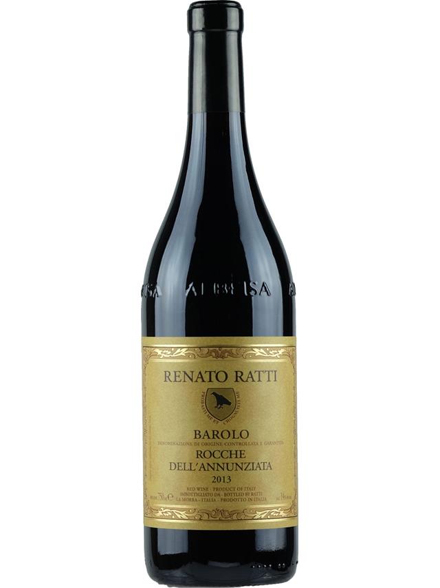 , Renato Ratti Barolo Rocche dell´Annunziata 2020 (sv_SE), , Bild 1 av 1